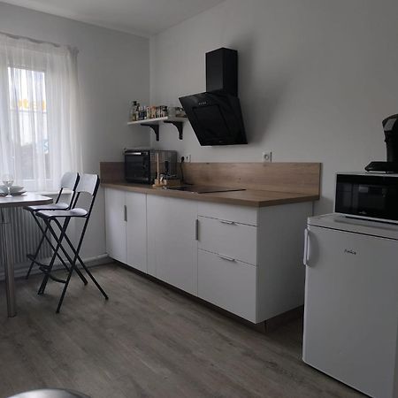 Romantic Cocon Home In Мюлуз Экстерьер фото
