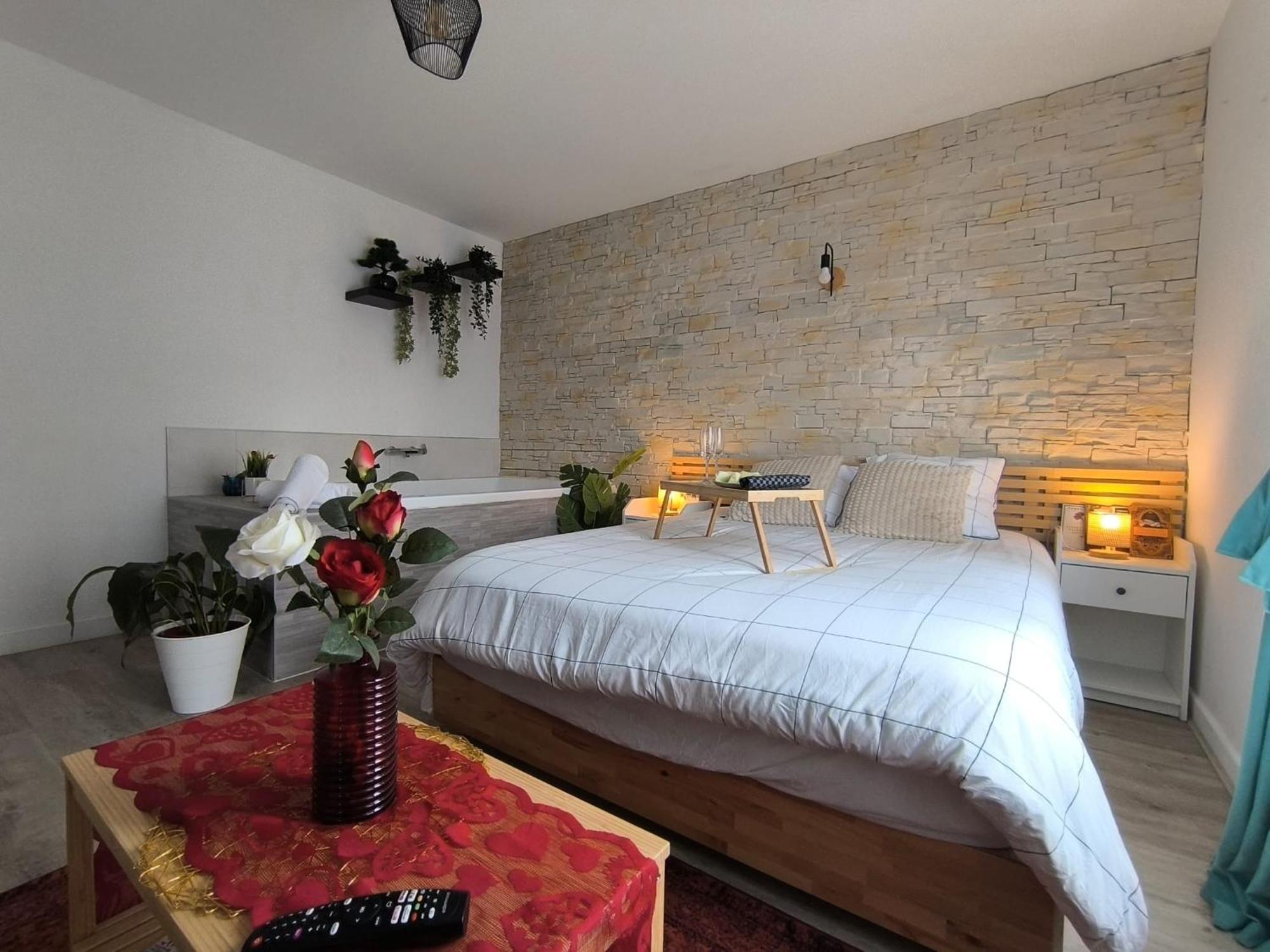 Romantic Cocon Home In Мюлуз Экстерьер фото
