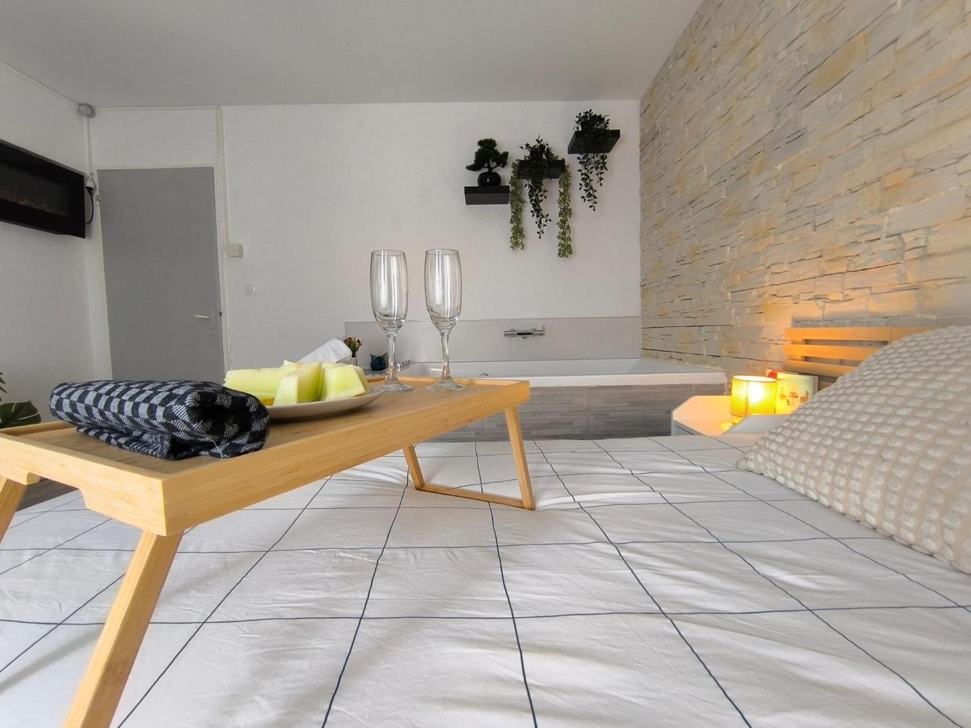 Romantic Cocon Home In Мюлуз Экстерьер фото