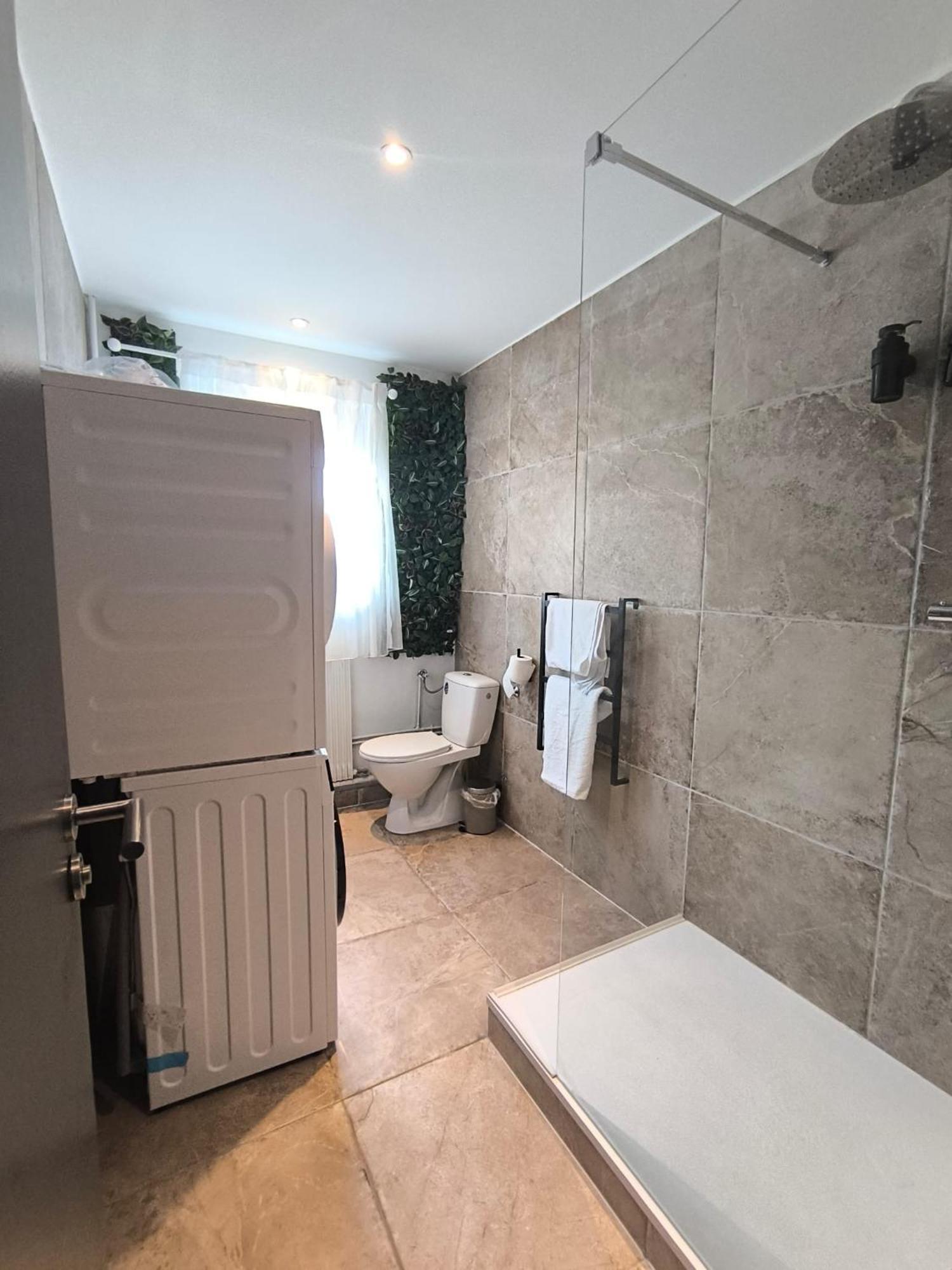 Romantic Cocon Home In Мюлуз Экстерьер фото