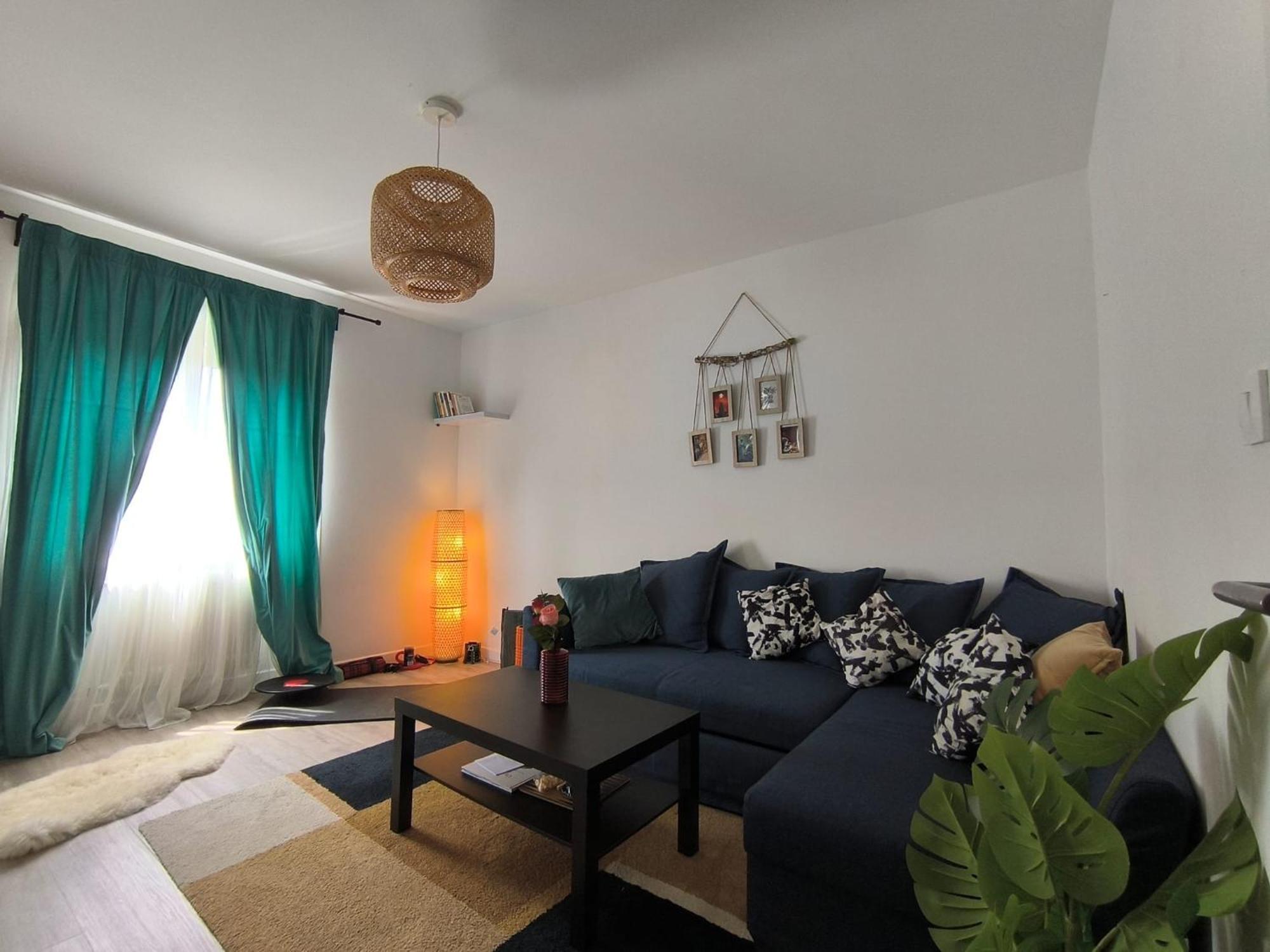 Romantic Cocon Home In Мюлуз Экстерьер фото