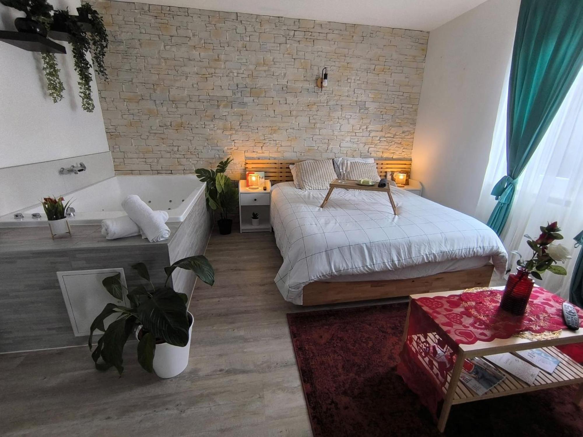 Romantic Cocon Home In Мюлуз Экстерьер фото