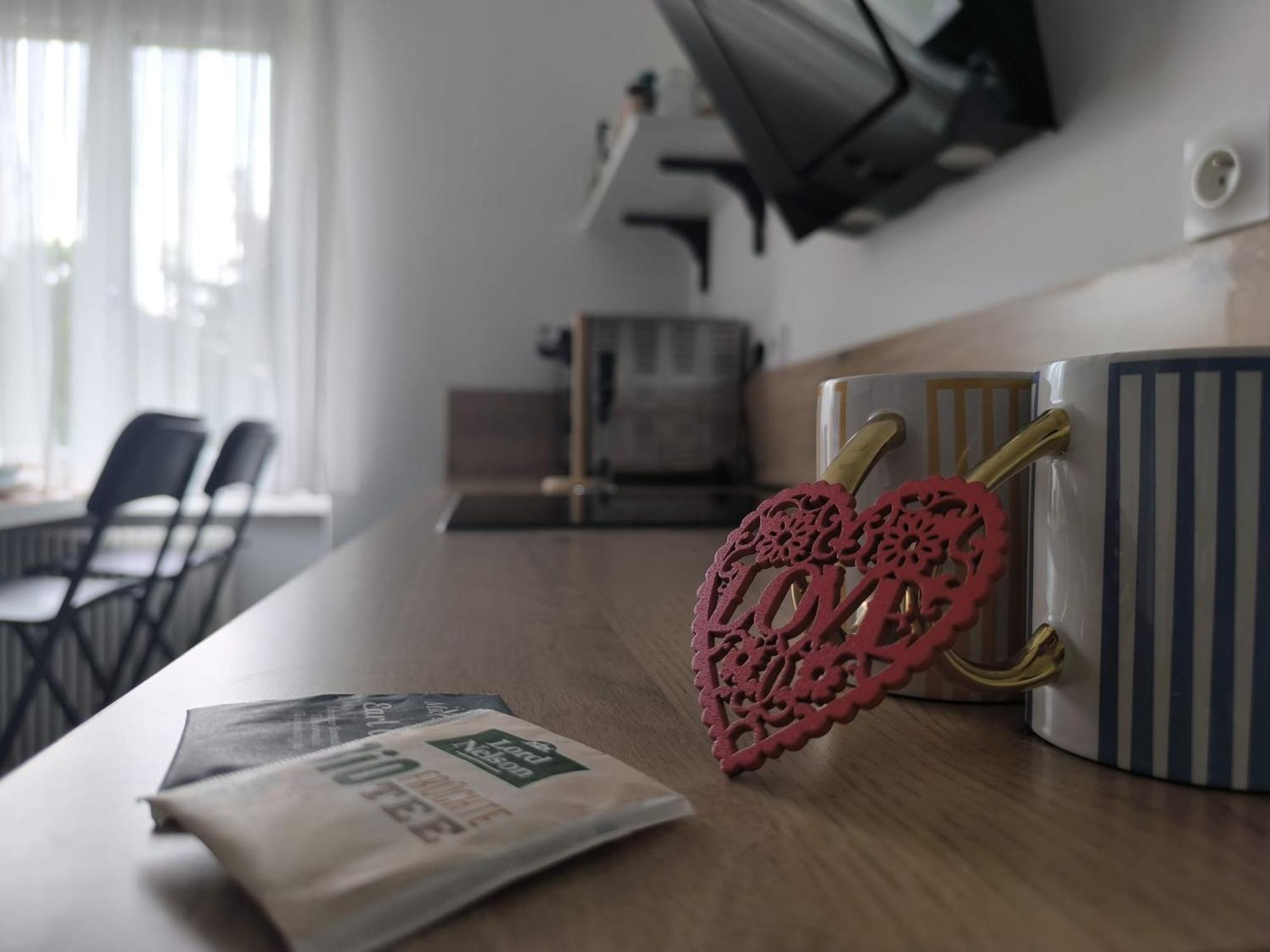 Romantic Cocon Home In Мюлуз Экстерьер фото