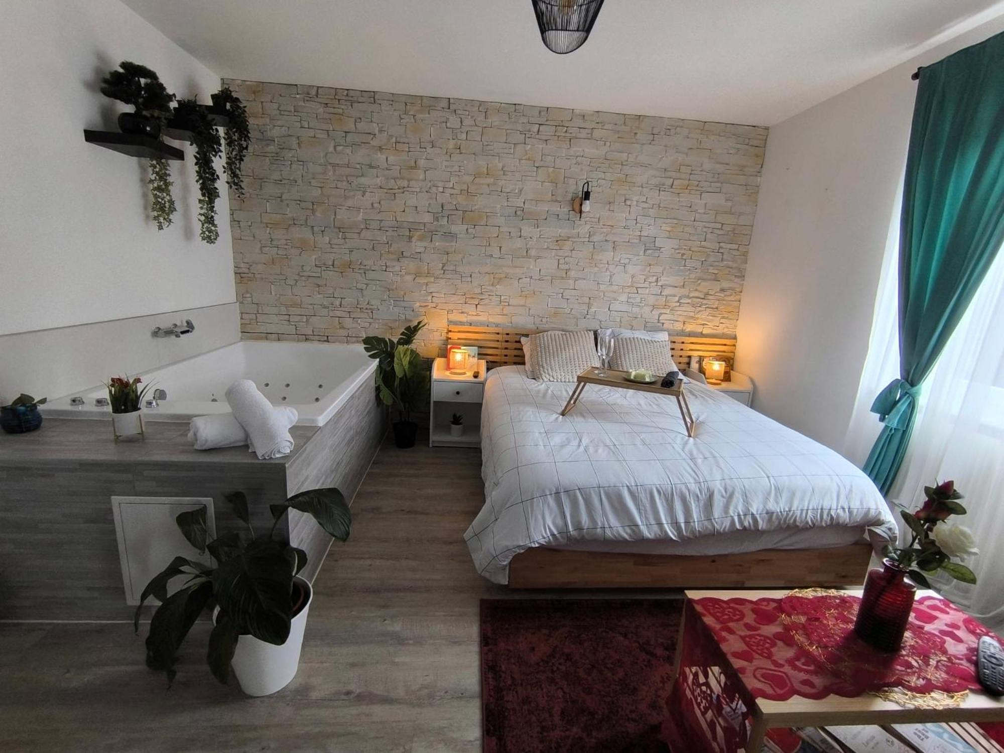 Romantic Cocon Home In Мюлуз Экстерьер фото